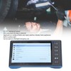 Handheld Industrial Endoscope HD 7in 7.9mm Dual Lens IP67 ABS
