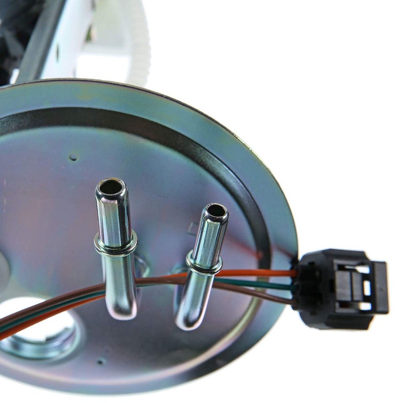 A-Premium Electric Fuel Pump Module Assembly Replacement for Ford Ranger