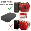 For Honda Genuine HONDA Generator Maintenance TUNE UP KIT EB/EM