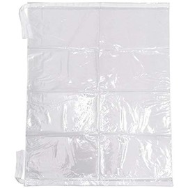Vinyl Cover for Lanterns for No. 15 | 28 x 33.9 inches (710 x 860 mm) Lantern Cover
