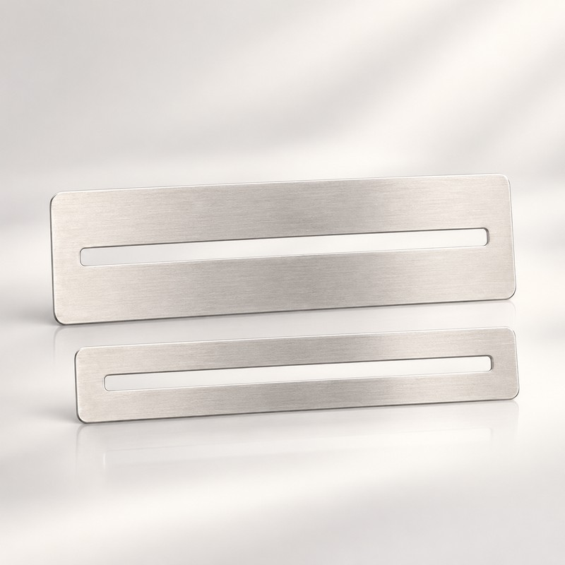 2-Piece Guitar Fretboard Protector Set – Wide and Narrow