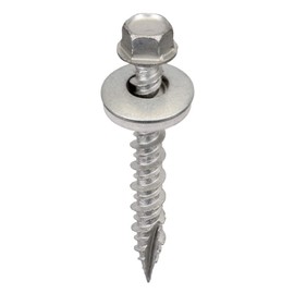 ACORN INTERNATIONAL SW-MW3G250 Screw, 9 x 3, Galvanized