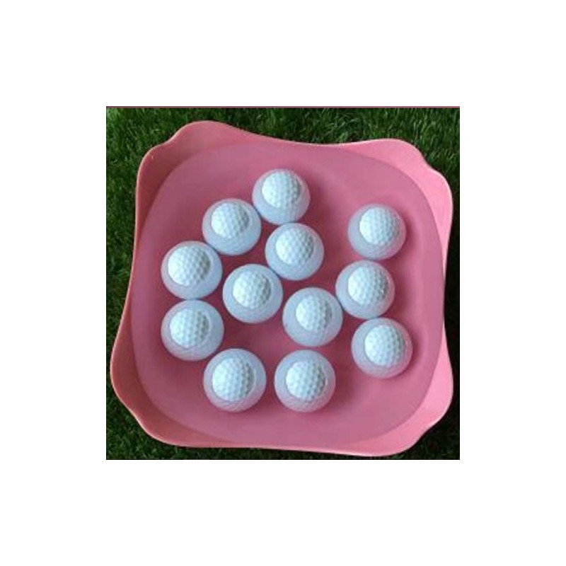 Floating Golf Balls Floater Ball Float Water Range Jinwei Golf