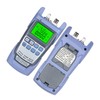 Optical Power Meter 650nm 7 Wavelength High Accuracy Fiber Optic