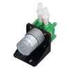 Corrosion Resistant Peristaltic Pump High Flow Titration Pumps BPT Tube