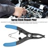 Spray Head Pull Up Tool Metal Easy Operation Pop Up