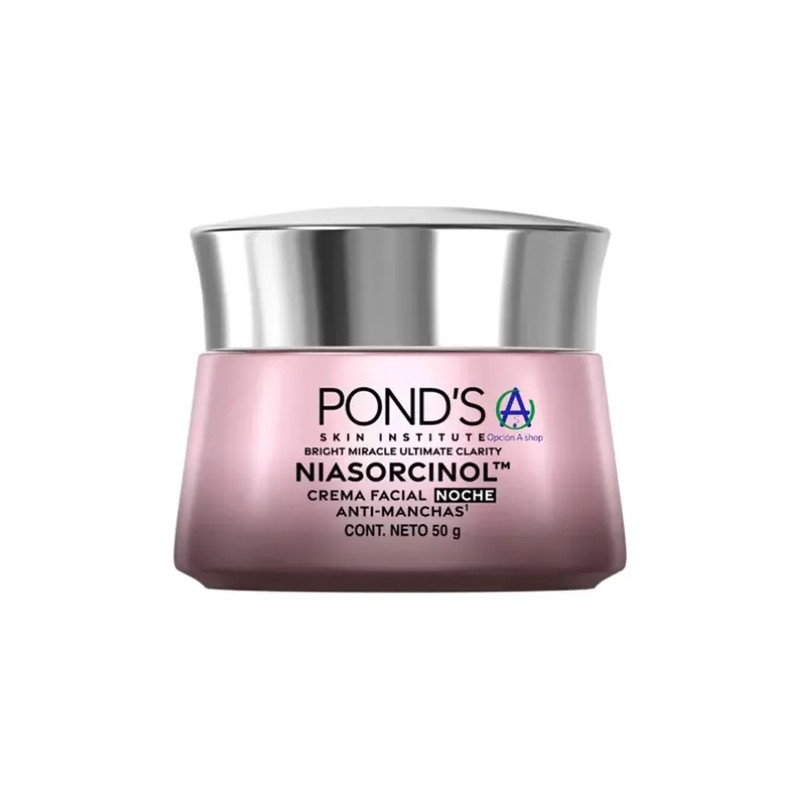 Crema Niasorcinol De Día Y Noche Kit Facial Antimanchas Skin