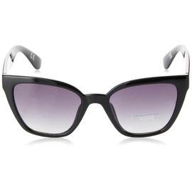 Vans Men's Hip Cat Sunglasses, Black, One Size