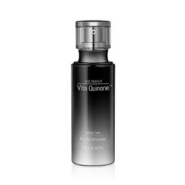 ISA KNOX Age Focus Spotlight For All Ampoule 50ml / 이자녹스 에이지 포커스 기미 포 올 앰플 50ml