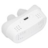Electric Prevent Snoring Device Improve Sleep Quality Silicone Strap Snoring
