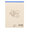 Sunstar Stationery Maizen Sisters Memo A6 Space S2838400