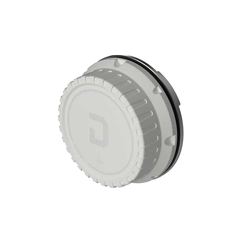 DZOFILM Catta Zoom Bayonet Mount Lens Adapter for Panasonic L