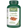 VORST Ceylon Cinnamon 600mg 120 Vegan Capsules | Gluten Free