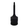 1/2" drive torx bit impact socket T60, Mfr: 744160W-A