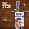 Just For Men Control Gradual, tinte para Canas,Castaño Oscuro T45,