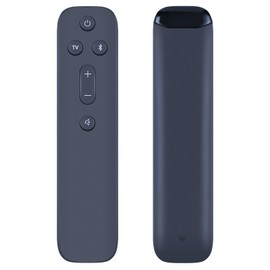 PZL New Replace Remote Control for J-BL Bar 2.0 SoundBar 80 Watts JBLBAR20AIOBLKAM