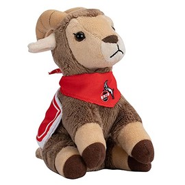 Koeln 1. FC Plush Hennes Sitting 16 cm Green Hennes