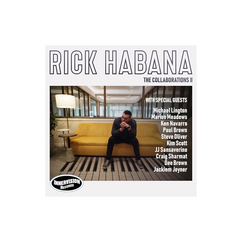 The Collaborations II