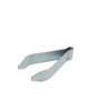 Fackelmann 43752 Bone Tweezers Stainless Steel – Stainless Steel
