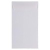 JAM papel moneda sobres – 50 sobres por paquete, Blanco,