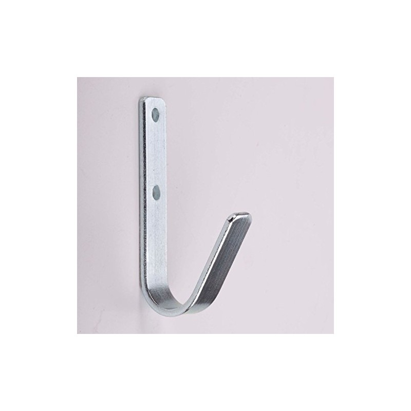 3 x Secotec® Universal Hooks Flat 82 x 35 mm