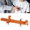 Cute Animal Shape Stethoscope Cover Sleeves, Plush Accessories for Nurses