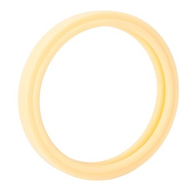 Fdit Pool Light Lens Gasket, Rubber Sealing Replacement with Quick Installation for Swimming Pools Hot Springs Spa Lights