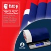 Anley Rip-Proof Double Sided 3-Ply Hawaii State Flag 3x5 Foot