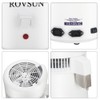 ROVSUN【Upgraded】1.1 Gallon/4L Water Distiller w/Flame-Retardant Material, BPA-Free Container & Stainless