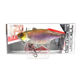 JACKALL(ジャッカル) バイブレーション TN60 60mm 12.7g 時雨ワカサギ