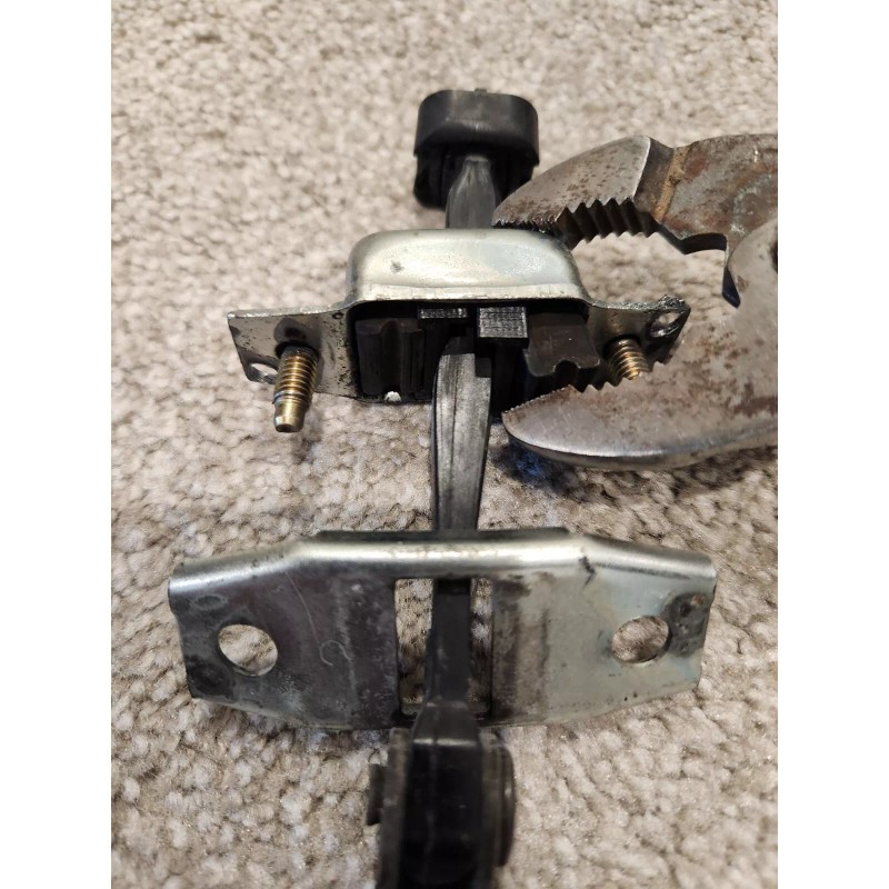 Toyota, Lexus Door Check Hinge Stop Bracket Repair Rebuild Kit