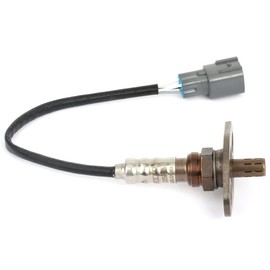 QIJIAUTO 234-4162 O2 Oxygen Sensor Upstream Downstream Compatible with Tacoma 2.4L 2.7L 3.4L Tundra 00-02 4Runner Pickup Sequoia T100 2.7L L4 95-98 2PCS