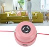 Rope Skipping Machine 10 Speed Gears Automatic Electronic Counting Rope