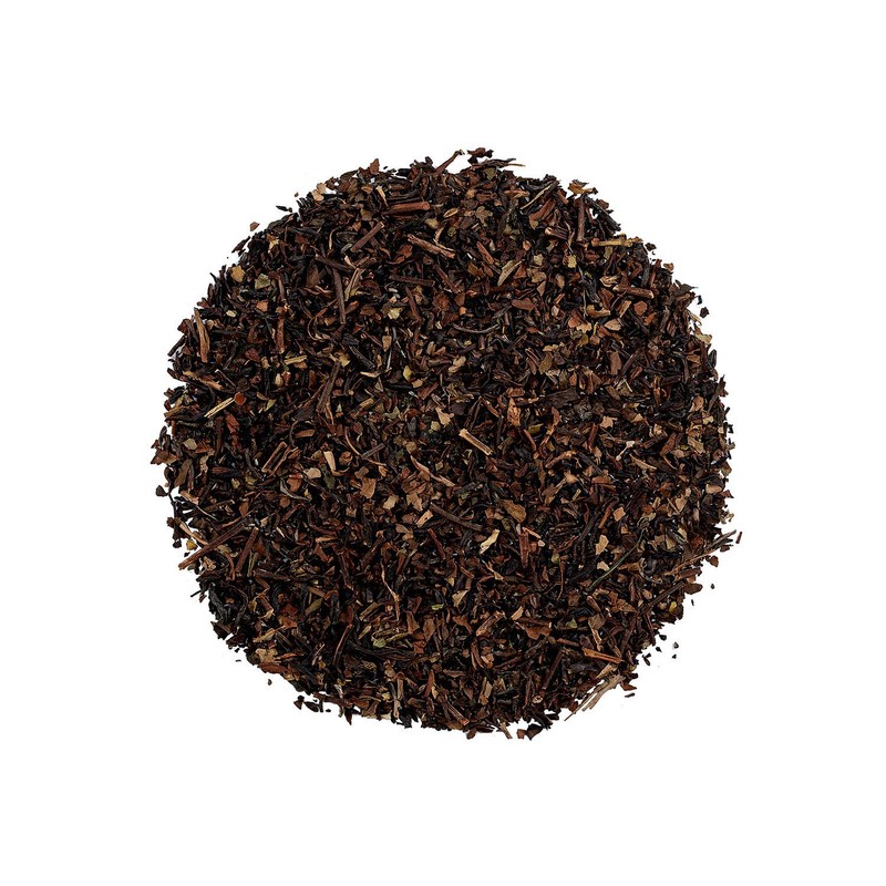 Goodricke Roasted Organic Darjeeling Tea-250 gm