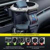 AIMALL Car Cup Holder Adjustable Air Vent Drink Holder with