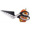 Küchenprofi 804980000 Pizza Scissors Stainless Steel Black