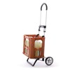 Andersen Shopper Shopping Trolley Accessories - KistenFix & Lashing Strap