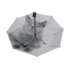 FORMRS Automatic Umbrella, British Shorthair Cat Umbrella Compact Lightweight, Waterproof