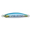 Evergreen #849 Cham Jig, 0.2 oz (7.0 g), Sardine, UV