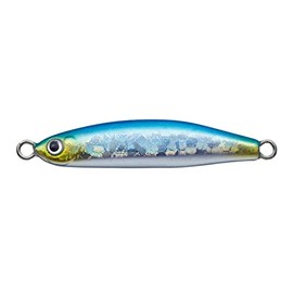 Evergreen #849 Cham Jig, 0.2 oz (7.0 g), Sardine, UV