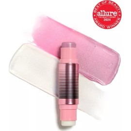 DIBS Beauty MKTG Glow Tour Duo Aura 9.4 g Full Size NIB