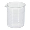 Niigata Seiki BeHAUS PB-100 Beaker 3.4 fl oz (100 ml),