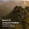 Ancestral Supplements Bazo Carne Alimentada Hierba Hormona Pesticidas Omg Absolutamente