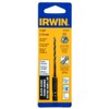 Irwin Tools 4935635 Oxide Hex Shank Drill Bit, 7/64-Inch, Black