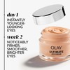 Olay Eyes Ultimate Eye Cream for Dark Circles, Wrinkles and