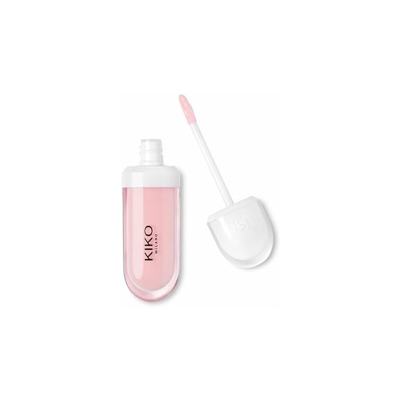 KIKO MILANO - Lip Volume 01 Crema de labios Perfeccionante