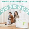 9 x 11 x 1 MERV 13 Replacement Dehumidifier Filter