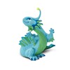 Safari 100154 Baby Ocean Dragon Miniature