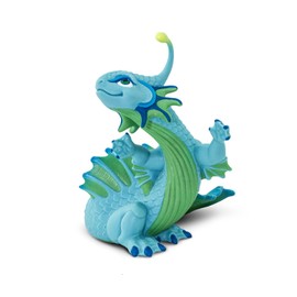 Safari 100154 Baby Ocean Dragon Miniature
