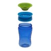 Wow Cup for Kids 360 Sippy Cup, 10 oz, 2